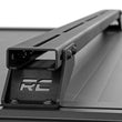 Load image into Gallery viewer, Rough Country Adjustable Crossbars | Universal T-Slot - Installation View