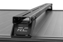 Load image into Gallery viewer, Rough Country Adjustable Crossbars | Universal T-Slot - Installation View