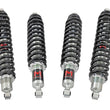 Load image into Gallery viewer, Rough Country Adjustable Suspension Lift Kit | Ride Height Adjust | Can-Am Defender HD10 - Main Product View