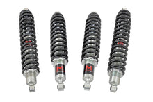 Load image into Gallery viewer, Rough Country Adjustable Suspension Lift Kit | Ride Height Adjust | Can-Am Defender HD10 - Main Product View