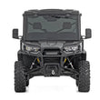 Load image into Gallery viewer, Rough Country Adjustable Suspension Lift Kit | Ride Height Adjust | Can-Am Defender HD10 - Back View
