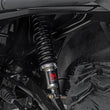 Load image into Gallery viewer, Rough Country Adjustable Suspension Lift Kit | Ride Height Adjust | Can-Am Defender HD10 - Additional View 5