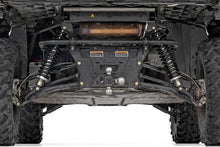 Load image into Gallery viewer, Rough Country Adjustable Suspension Lift Kit | Ride Height Adjust | Can-Am Defender HD10 - Additional View 6