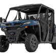 Load image into Gallery viewer, Rough Country Adjustable Suspension Lift Kit | Ride Height Adjust | CFMOTO UFORCE 1000/UFORCE 1000XL - Side View