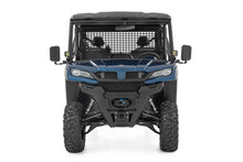 Load image into Gallery viewer, Rough Country Adjustable Suspension Lift Kit | Ride Height Adjust | CFMOTO UFORCE 1000/UFORCE 1000XL - Back View