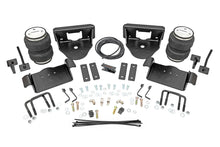 Load image into Gallery viewer, Rough Country Air Spring Kit | 0-6&quot; Lifts | Ford F-150 4WD (2004-2014) 10008 - Main Product View