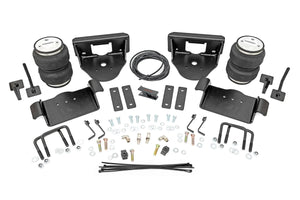 Rough Country Air Spring Kit | 0-6" Lifts | Ford F-150 4WD (2004-2014) 10008 - Main Product View