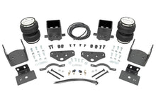 Load image into Gallery viewer, Rough Country Air Spring Kit | 3-6" Lifts | Ford F-250/F-350 Super Duty 4WD (2017-2022) 10021 - Kit Contents
