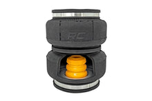 Load image into Gallery viewer, Rough Country Air Spring Kit | 3-6" Lifts | Ford F-250/F-350 Super Duty 4WD (2017-2022) 10021 - Side View