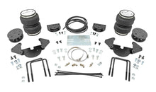 Load image into Gallery viewer, Rough Country Air Spring Kit | 4-6 Inch Lift Kit | Chevy/GMC Sierra 1500 (19-26)/Silverado 1500 (19-26) - Kit Contents