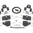 Load image into Gallery viewer, Rough Country Air Spring Kit | 4 Inch Lift Kit | Ram 1500 4WD (2019-2025) 100354 - Main Product View