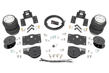 Load image into Gallery viewer, Rough Country Air Spring Kit | 4 Inch Lift Kit | Ram 1500 4WD (2019-2025) 100354 - Main Product View