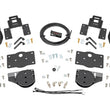 Load image into Gallery viewer, Rough Country Air Spring Kit | 6 Inch Lift Kit | Ram 1500 4WD (2019-2025) 100356 - Main Product View