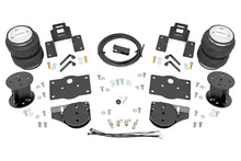 Load image into Gallery viewer, Rough Country Air Spring Kit | 6 Inch Lift Kit | Ram 1500 4WD (2019-2025) 100356 - Main Product View