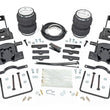 Load image into Gallery viewer, Rough Country Air Spring Kit | | Ford F-250/F-350 Super Duty 4WD (2005-2016) 10023 - Main Product View