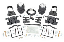 Load image into Gallery viewer, Rough Country Air Spring Kit | | Ford F-250/F-350 Super Duty 4WD (2005-2016) 10023 - Main Product View