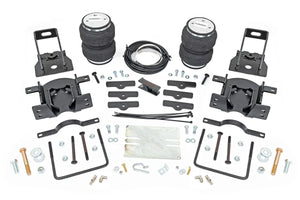 Rough Country Air Spring Kit | | Ford F-250/F-350 Super Duty 4WD (2005-2016) 10023 - Main Product View
