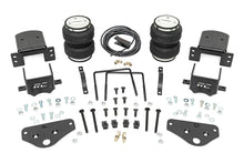Load image into Gallery viewer, Rough Country Air Spring Kit | Ford F-250/F-350 Super Duty 4WD (2017-2026) - Main Product View