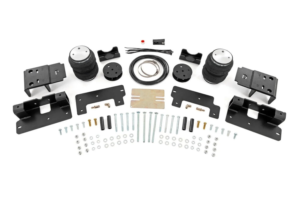 Rough Country Air Spring Kit | Mercedes Sprinter (2019-2025) 85004 - Main Product View