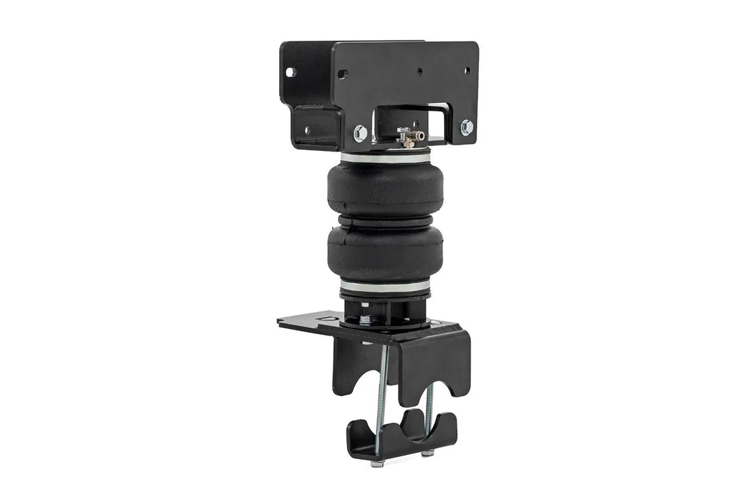 Rough Country Air Spring Kit | Mercedes Sprinter (2019-2025) 85004 - Side View