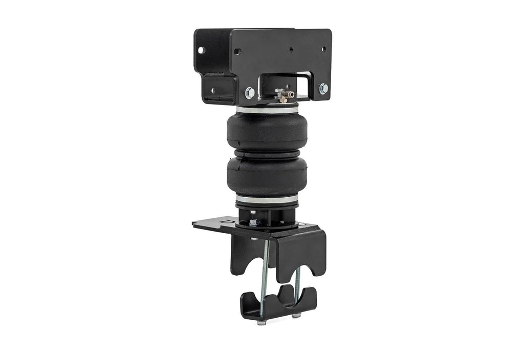Rough Country Air Spring Kit | Mercedes Sprinter (2019-2025) 85004 - Side View