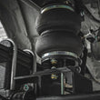 Load image into Gallery viewer, Rough Country Air Spring Kit | Mercedes Sprinter (2019-2025) 85004 - Back View