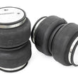 Load image into Gallery viewer, Rough Country Air Spring Kit | Ram 1500 4WD (2019-2025) 10035 - Side View