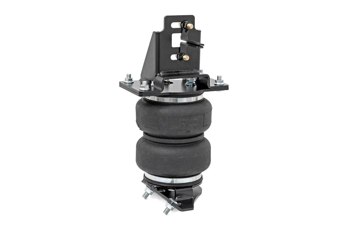 Rough Country Air Spring Kit | Ram 1500 4WD (2019-2025) 10035 - Back View