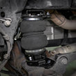 Load image into Gallery viewer, Rough Country Air Spring Kit | Ram 1500 4WD (2019-2025) 10035 - Installation View