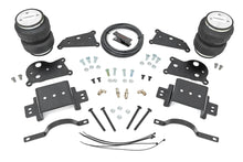 Load image into Gallery viewer, Rough Country Air Spring Kit | Ram 2500 2WD (2014-2026) - Main Product View