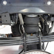 Load image into Gallery viewer, Rough Country Air Spring Kit w/ compressor | Ford F-250/F-350 Super Duty 4WD (2017-2026) - Additional View 6