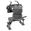 Load image into Gallery viewer, Rough Country Air Spring Kit w/compressor | 0-6" Lifts | Ford F-150 4WD (2021-2024) 10009C - Side View