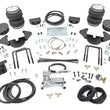 Load image into Gallery viewer, Rough Country Air Spring Kit w/compressor | 2-3.5 Inch Lift Kit | Chevy/GMC Sierra/Silverado 1500 (19-26) - Kit Contents