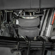 Load image into Gallery viewer, Rough Country Air Spring Kit w/compressor | 2-3.5 Inch Lift Kit | Chevy/GMC Sierra/Silverado 1500 (19-26) - Side View