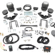 Load image into Gallery viewer, Rough Country Air Spring Kit w/compressor | 4-6 Inch Lift Kit | Wireless Controller | Chevy/GMC 1500 - Kit Contents