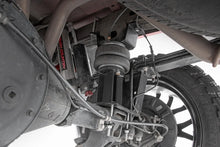 Load image into Gallery viewer, Rough Country Air Spring Kit w/compressor | 5 Inch Lift Kit | Chevy/GMC 1500 (07-18 &amp; Classic) 100054C - Additional View 5