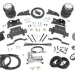 Load image into Gallery viewer, Rough Country Air Spring Kit w/compressor | Ram 2500 4WD (2014-2023) 10029C - Main Product View