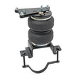 Load image into Gallery viewer, Rough Country Air Spring Kit w/compressor | Ram 2500 4WD (2014-2023) 10029C - Back View