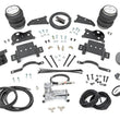 Load image into Gallery viewer, Rough Country Air Spring Kit w/compressor | Ram 2500 2WD (2014-2026) - Main Product View
