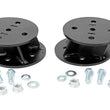 Load image into Gallery viewer, Rough Country Air Spring Kit w/compressor | Wireless Controller | 4 Inch Lift Kit | Ram 1500 (19-25) 100354WC - Additional...