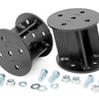 Load image into Gallery viewer, Rough Country Air Spring Kit w/compressor | Wireless Controller | 6 Inch Lift Kit | Ram 1500 (19-25) 100356WC - Installati...