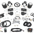 Load image into Gallery viewer, Rough Country Air Spring Kit w/compressor | Wireless Controller | Ram 1500 4WD (2019-2025) 10035WC - Kit Contents