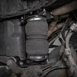 Load image into Gallery viewer, Rough Country Air Spring Kit w/compressor | Wireless Controller | Ram 1500 4WD (2019-2025) 10035WC - Additional View 6