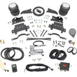 Load image into Gallery viewer, Rough Country Air Spring Kit w/compressor | Wireless Controller | Ram 2500 4WD (2014-2023) 10029WC - Main Product View