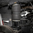 Load image into Gallery viewer, Rough Country Air Spring Kit w/compressor | Wireless Controller | Ram 2500 4WD (2014-2023) 10029WC - Installation View