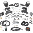 Load image into Gallery viewer, Rough Country Air Spring Kit w/compressor | Wireless Controller | Ram 2500 2WD (2014-2026) - Main Product View