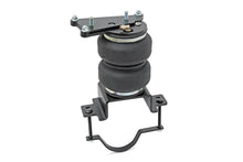 Load image into Gallery viewer, Rough Country Air Spring Kit w/compressor | Wireless Controller | Ram 2500 2WD (2014-2026) - Back View