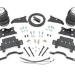 Load image into Gallery viewer, Rough Country Air Spring Spacer Kit | 5" Lift | Ram 2500 4WD (2014-2024) 10033 - Main Product View