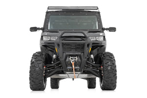 Rough Country Aluminum Control Arms | High Clearance w/ 2" Forward Offset | Can-Am Defender HD 5/HD 8/HD 9/HD 10 - Main Pr...