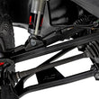 Load image into Gallery viewer, Rough Country Aluminum Control Arms | High Clearance w/ 2" Forward Offset | Honda Pioneer 1000-6 92093BLK - Main Product View